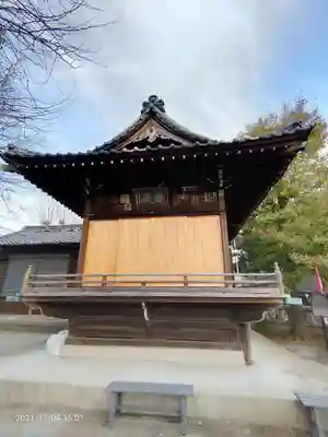 白髭神社のその他建物