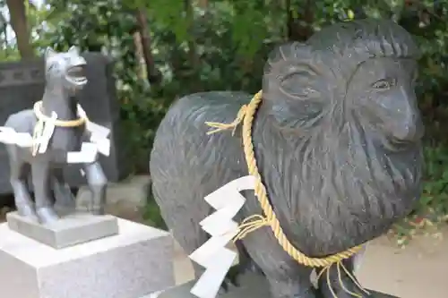 水戸八幡宮(茨城県)