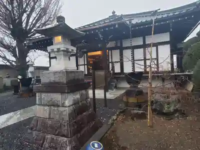地福院（法光寺）(栃木県)
