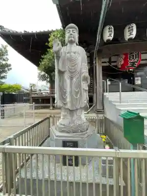 圓能寺(東京都)