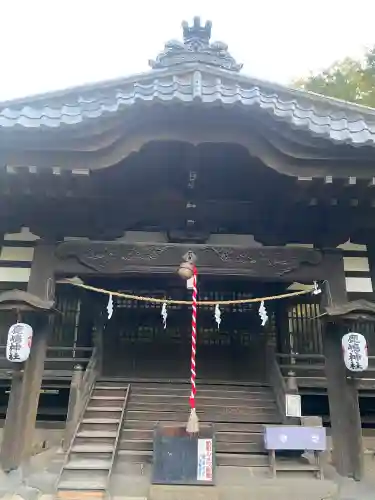鹿嶋神社(長野県)