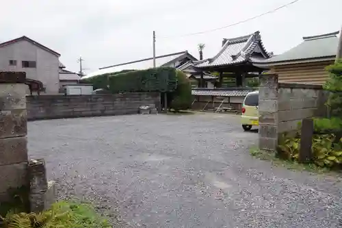信願寺のその他建物