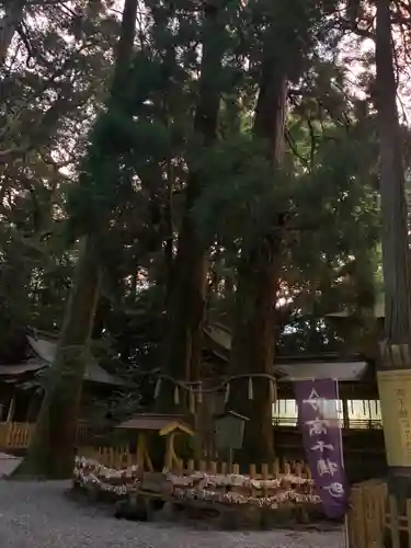 高千穂神社のその他建物