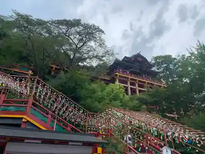 祐徳稲荷神社(佐賀県)