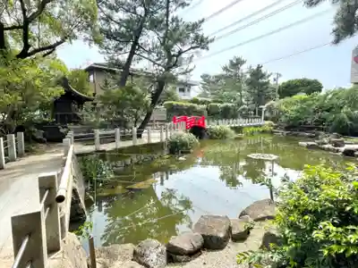 市原稲荷神社(愛知県)