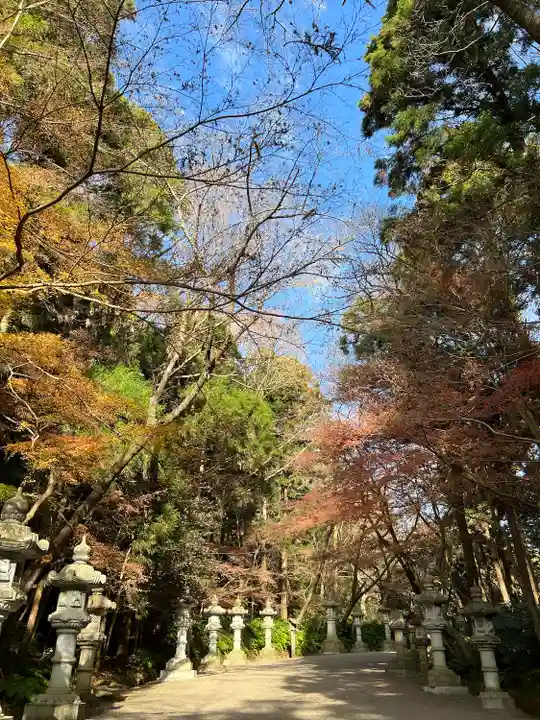 香取神宮(千葉県)