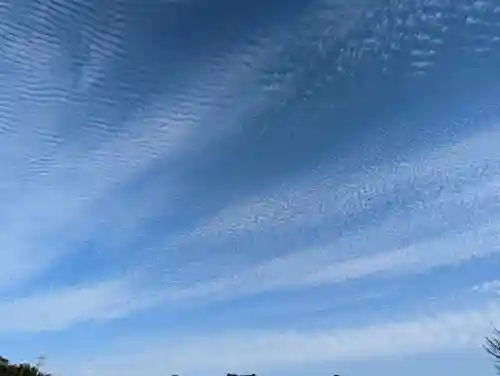 厳島神社の景色