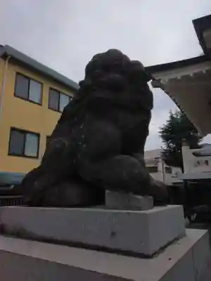 熊野神社（新井）(千葉県)