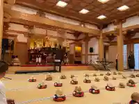 遠照山 光明寺(尼崎大仏)(兵庫県)