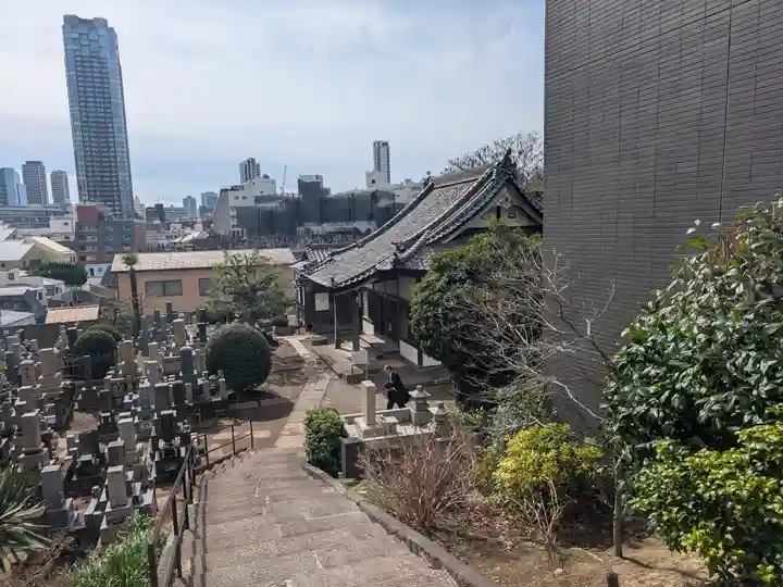 専福寺(東京都)