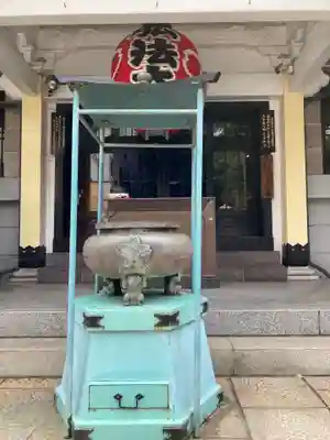 大安楽寺のその他建物