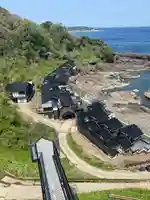 須須神社(石川県)