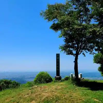 三嶽神社(静岡県)