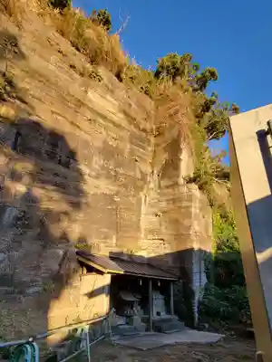 諏訪神社(千葉県)
