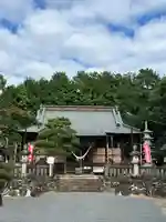 大宮神社(栃木県)