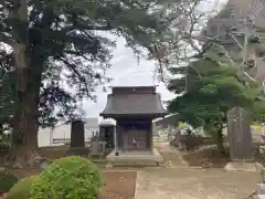 圓満寺(茨城県)