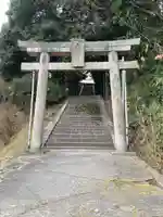 大原神社(広島県)