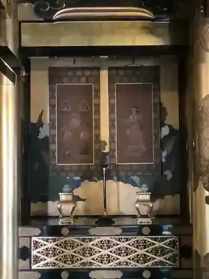 崇覚寺のその他建物