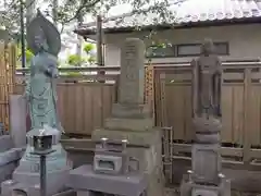 光林山持明院西福寺(東京都)