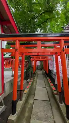 阿部野神社(大阪府)