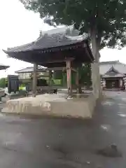 無量寺の建物その他