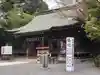 砥鹿神社(里宮)の本殿・本堂