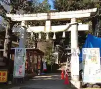 太子堂八幡神社(東京都)