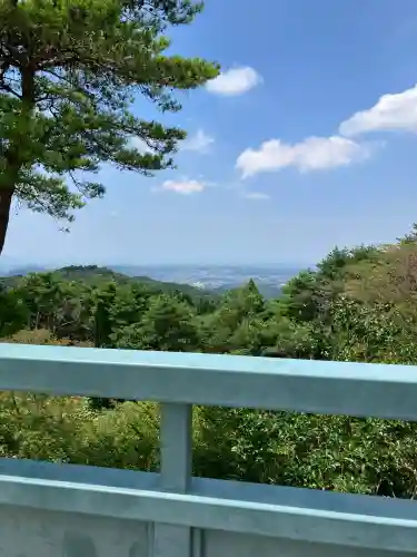忉利天上寺(兵庫県)