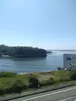 川口稲荷神社(福島県)