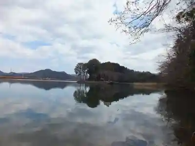 須濱神社のその他建物