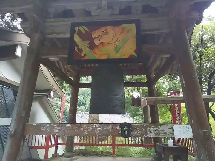 日石寺のその他建物