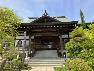 金剛寺(神奈川県)