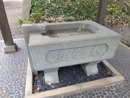 伊伎神社(福井県)