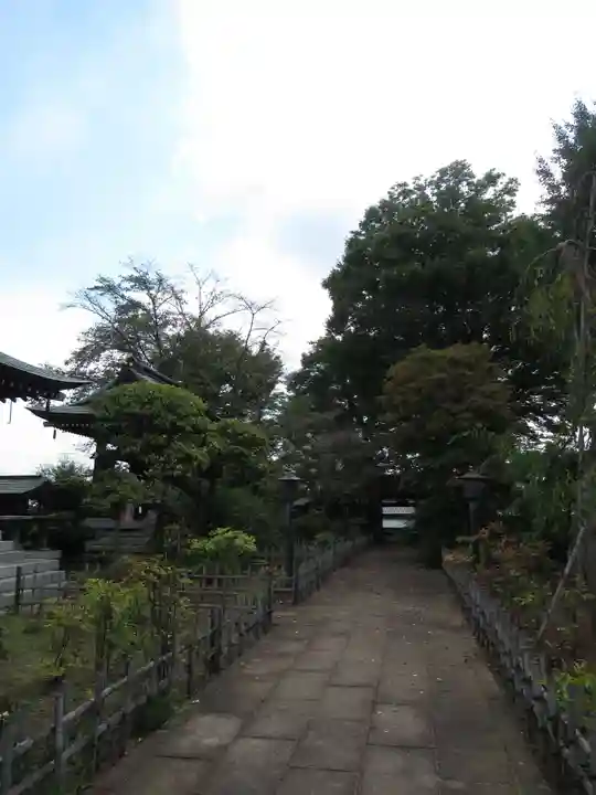 富蔵院(千葉県)