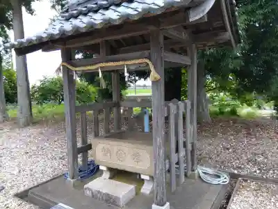 春日神社(福井県)