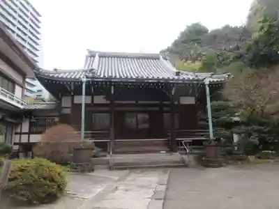 専光寺(東京都)