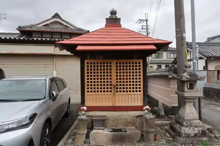 西方院(大阪府)