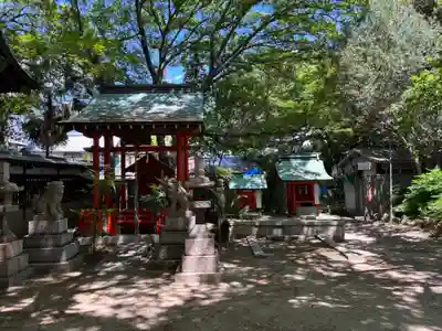 松原神社(兵庫県)