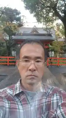 愛宕神社(東京都)