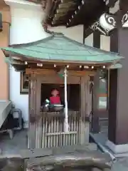 重秀寺(東京都)