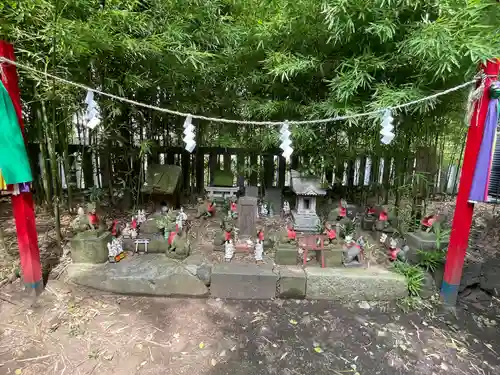 東神奈川熊野神社(神奈川県)