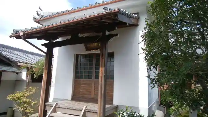 清凉院の末社・摂社