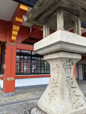 鴨江寺(静岡県)