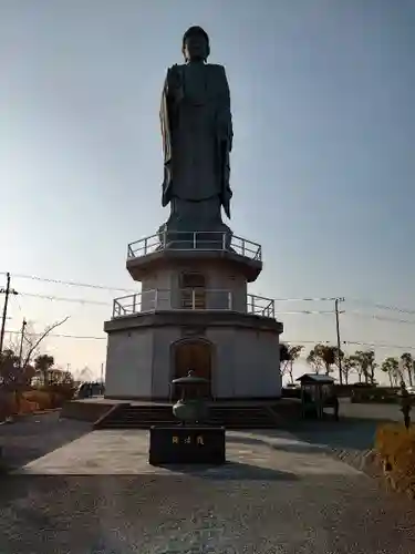 良畴寺の仏像