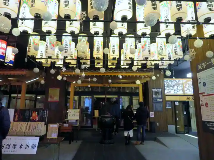 万松寺のその他建物