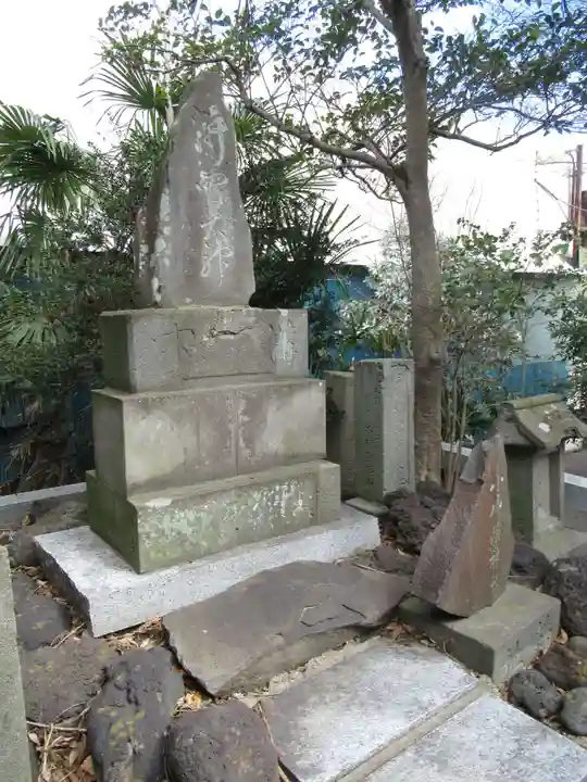 下柳香取神社(埼玉県)