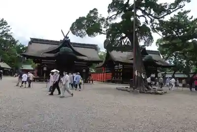 住吉大社のその他建物