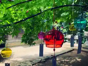 滑川神社 - 仕事と子どもの守り神のその他建物(2022年07月13日(水) 21時30分59秒投稿)