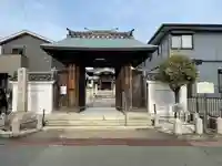 観浄寺(三重県)