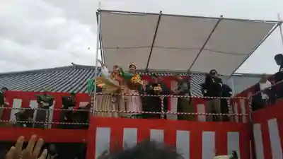 中山寺(兵庫県)